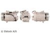 ELSTOCK 51-0601 Compressor, air conditioning